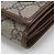 Cartera Gucci Bi-fold GG Supreme Beige - vista 7