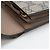 Cartera Gucci Bi-Fold en Beige - vista 6