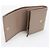 Cartera bi-fold Gucci en Beige - vista 3