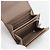 Cartera bi-fold Gucci en Beige - vista 4