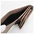 Cartera bi-fold Gucci en Beige - vista 5