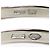 Bulgari Bvlgari Pt950 Platinum Corona Ring - Ansicht 5