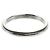 Tiffany & Co. Platin Milgrain Ring - Ansicht 3