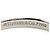 Tiffany & Co. Platin Milgrain Ring - Ansicht 4