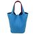 Hermès Borsa Tote Hermes Picotin Lock PM Eclat Blu - vista 2