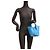 Hermès Borsa Tote Hermes Picotin Lock PM Eclat Blu - vista 8