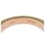 Van Cleef & Arpels 18K Yellow Gold Alhambra Band Ring  - view 5