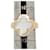 Van Cleef & Arpels 18K Yellow Gold Alhambra Band Ring  - view 6