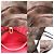 Borsa Tote Louis Vuitton Neverfull MM da donna Marrone - vista 10