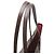 Borsa Tote Louis Vuitton Neverfull MM da donna Marrone - vista 5