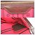 Borsa Tote Louis Vuitton Neverfull MM da donna Marrone - vista 7
