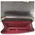 Borsa a tracolla Chanel Matelassé 19 con catena Nero - vista 6