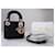 Borsa micro Lady Dior nera Nero  - vista 2