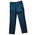 Acne Studios schwarze gerade Hose