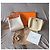 Hermès Herbag Zip backpack in canvas and leather Brown Beige - view 2