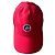 Gorra Fusalp roja