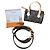 Louis Vuitton Mini Borsa Nano Speedy Monogram Canvas completamente rinnovata Marrone Monogramma