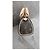 Louis Vuitton Mini Borsa Nano Speedy Monogram Canvas completamente rinnovata Marrone Monogramma - vista 6