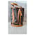Noe Borsa a secchiello Louis Vuitton Monogram Noé Marrone Monogramma - vista 2