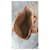 Noe Borsa a secchiello Louis Vuitton Monogram Noé Marrone Monogramma - vista 7
