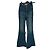 Vaqueros Miss Sixty azules de algodón talla 24