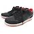 Autre Marque Scarpe Nike Nero Rosso - vista 3