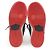 Autre Marque Scarpe Nike Nero Rosso - vista 4