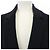 Autre Marque Chaqueta Stein ST.827 Negro - vista 5