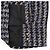 Falda Chanel de tweed de lana pied-de-poule Multicolor - vista 12
