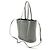 Balenciaga Everyday Leder 2way Tasche Braun - Ansicht 2