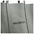Balenciaga Everyday Leder 2way Tasche Braun - Ansicht 9