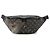 Borsa vita Louis Vuitton Discovery Monogram Galaxy Marrone Nero Multicolore