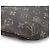 Borsa vita Louis Vuitton Discovery Monogram Galaxy Marrone Nero Multicolore - vista 3