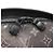 Borsa vita Louis Vuitton Discovery Monogram Galaxy Marrone Nero Multicolore - vista 5
