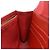 Borsa a pochette Louis Vuitton Monogram Vernis Rosso - vista 8