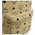 MCM Visetos Coated Canvas Backpack Beige - view 9