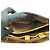 Louis Vuitton Vavin Monogram Handtasche Braun - Ansicht 10