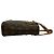 Louis Vuitton Vavin Monogram Handtasche Braun - Ansicht 6
