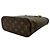 Louis Vuitton Vavin Monogram Handtasche Braun - Ansicht 8