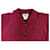 Hermès Hermes Wollpullover Braun Rot  - Ansicht 3