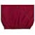 Hermès Hermes Wollpullover Braun Rot  - Ansicht 5