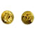 Orecchini Chanel D'oro  - vista 3