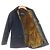 Autre Marque Chaqueta Barbour SL BEDALE de poliéster y algodón Azul Azul marino - vista 3