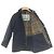 Autre Marque Chaqueta Barbour SL BEDALE de poliéster y algodón Azul Azul marino - vista 4