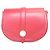 Autre Marque Borsa a tracolla Flower Cut Samantha Thavasa Rosso