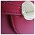 Autre Marque Borsa a tracolla Flower Cut Samantha Thavasa Rosso - vista 17
