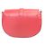 Autre Marque Borsa a tracolla Flower Cut Samantha Thavasa Rosso - vista 2