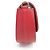 Autre Marque Borsa a tracolla Flower Cut Samantha Thavasa Rosso - vista 5