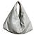 Autre Marque Borsa Anchor Kassl Editions Bianco - vista 2