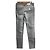 Pantalones de denim Armani Exchange Castaño Gris - vista 2